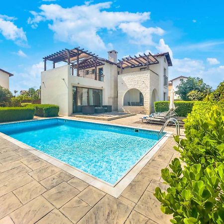 Kymma Villa #16 Ayia Napa Esterno foto