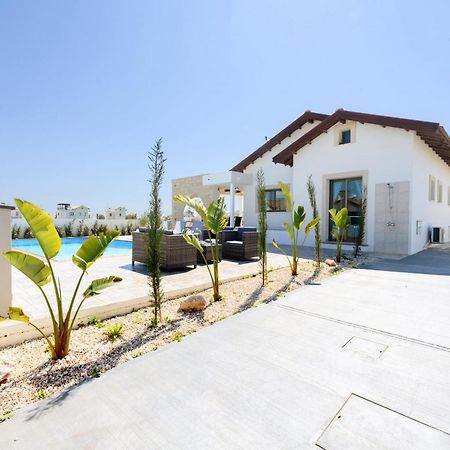 Kymma Villa #16 Ayia Napa Camera foto