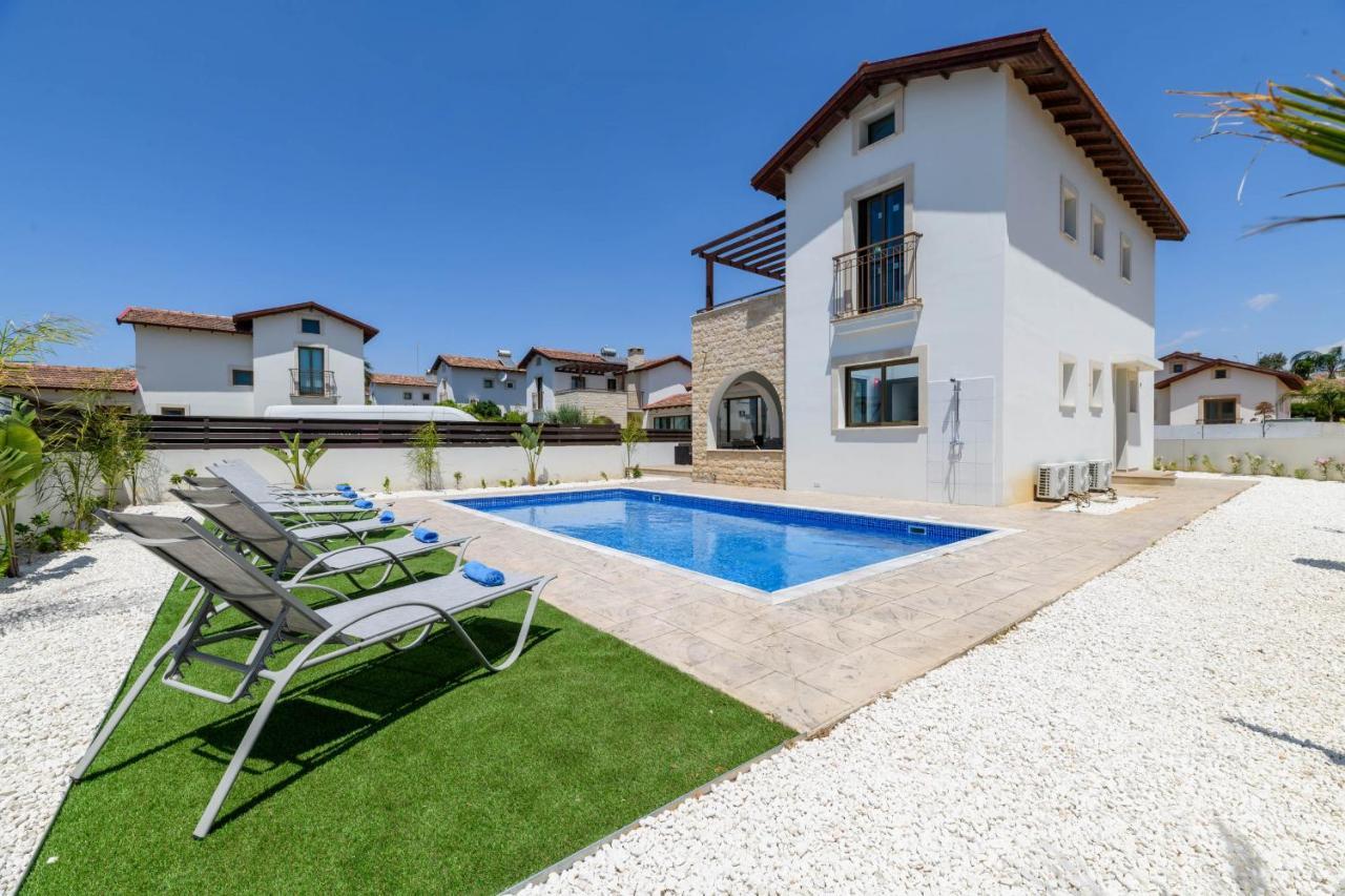 Kymma Villa #16 Ayia Napa Esterno foto