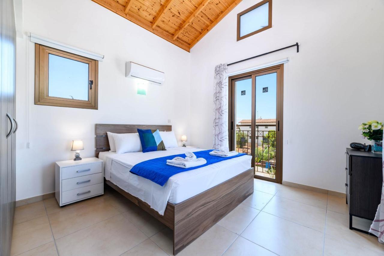 Kymma Villa #16 Ayia Napa Esterno foto