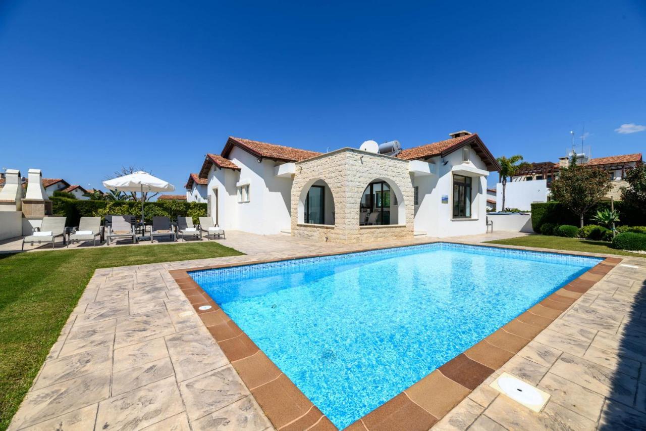 Kymma Villa #16 Ayia Napa Esterno foto