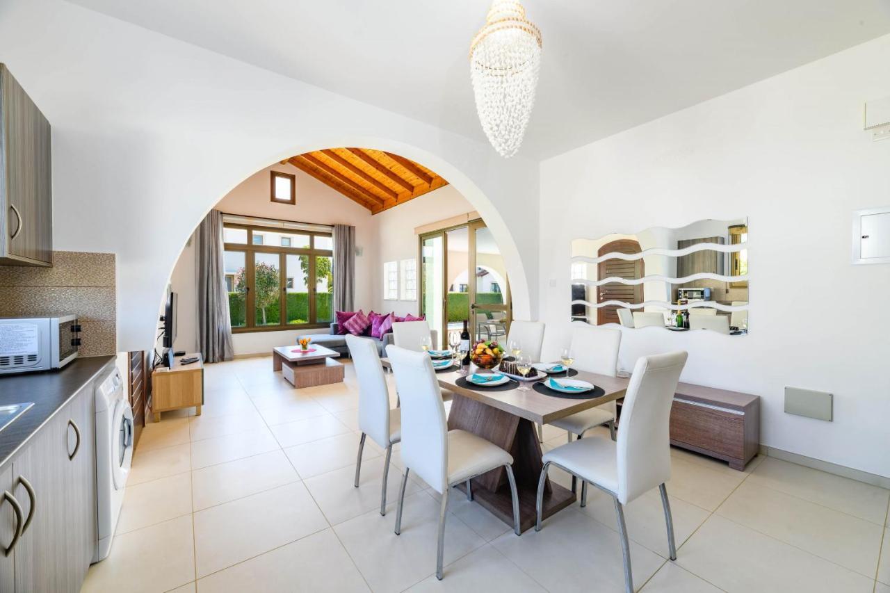 Kymma Villa #16 Ayia Napa Esterno foto