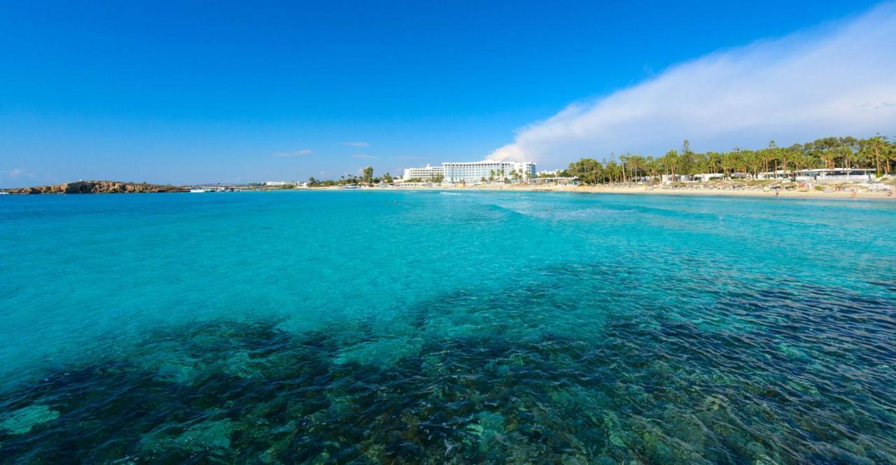 Kymma Villa #16 Ayia Napa Esterno foto