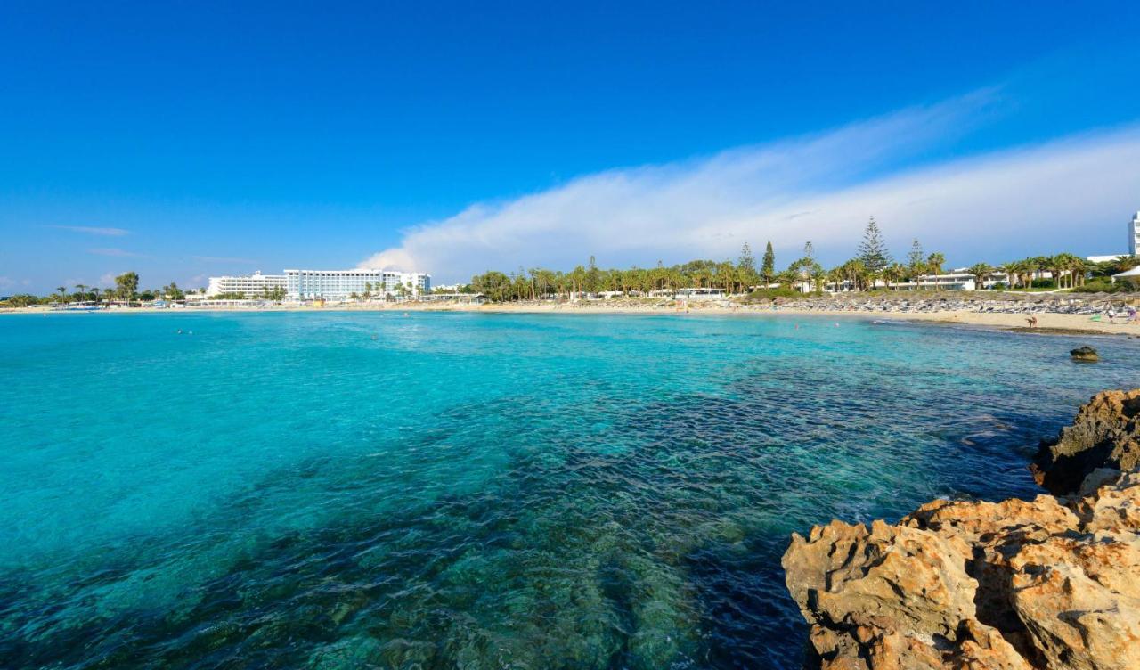 Kymma Villa #16 Ayia Napa Esterno foto