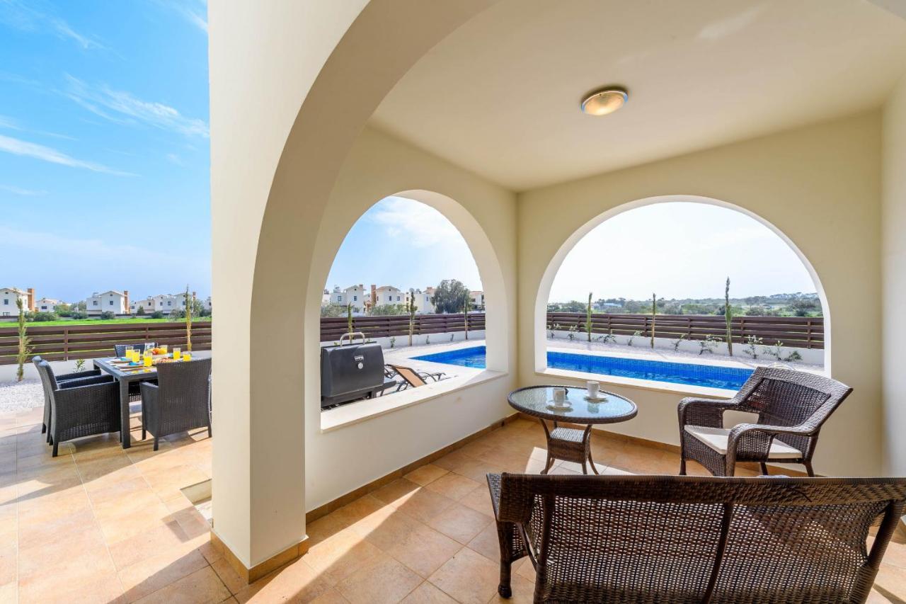 Kymma Villa #16 Ayia Napa Esterno foto