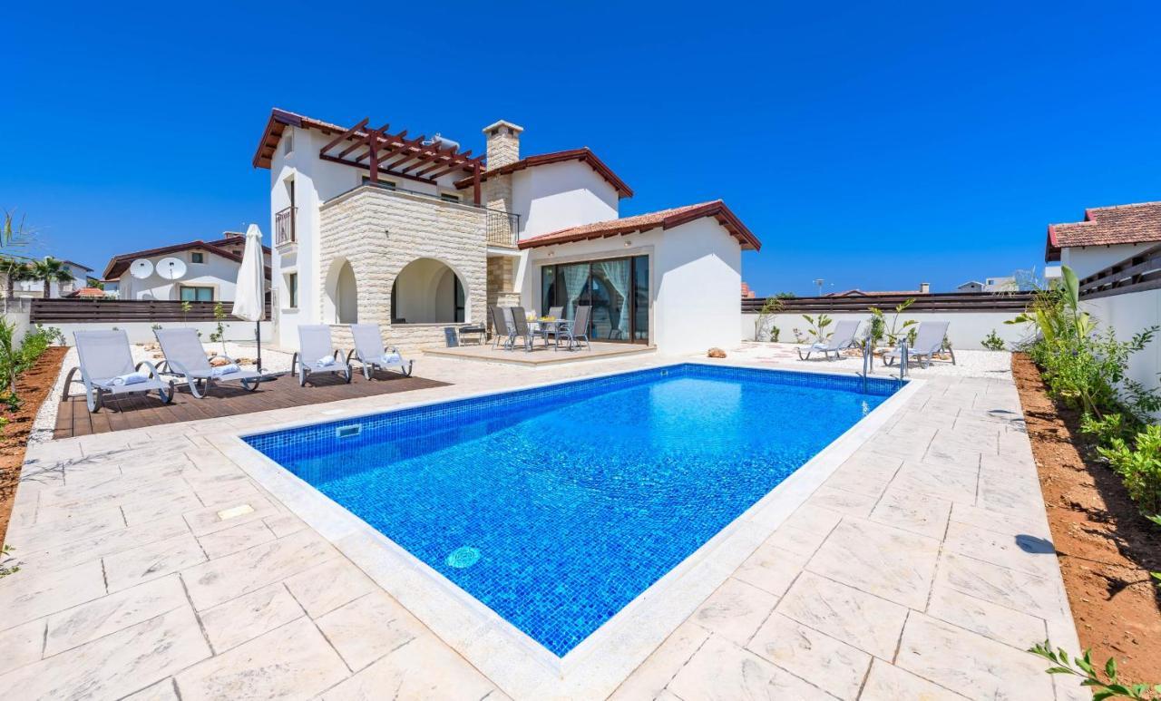 Kymma Villa #16 Ayia Napa Esterno foto