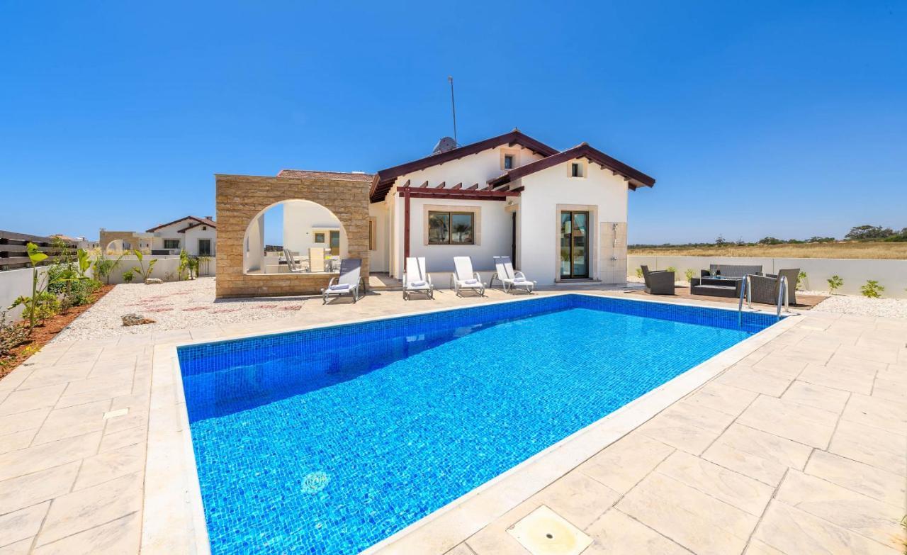 Kymma Villa #16 Ayia Napa Esterno foto