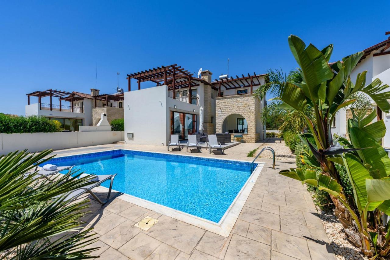Kymma Villa #16 Ayia Napa Esterno foto
