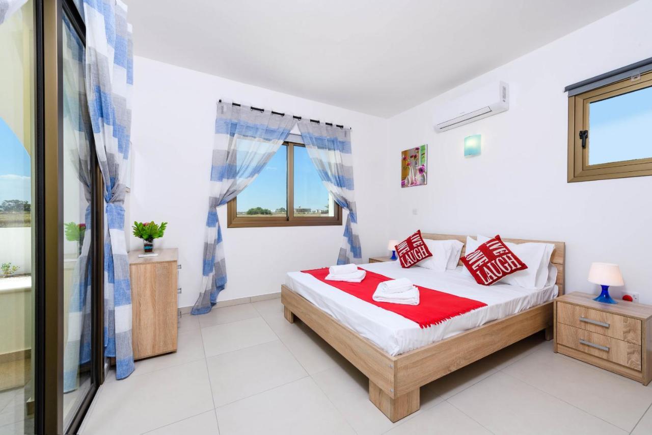 Kymma Villa #16 Ayia Napa Esterno foto