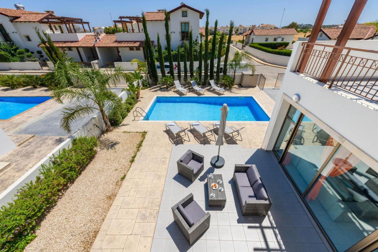 Kymma Villa #16 Ayia Napa Esterno foto
