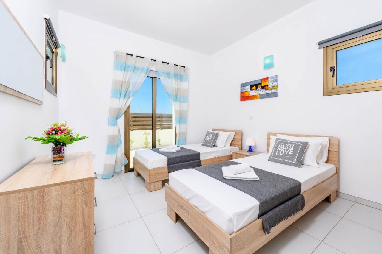 Kymma Villa #16 Ayia Napa Esterno foto