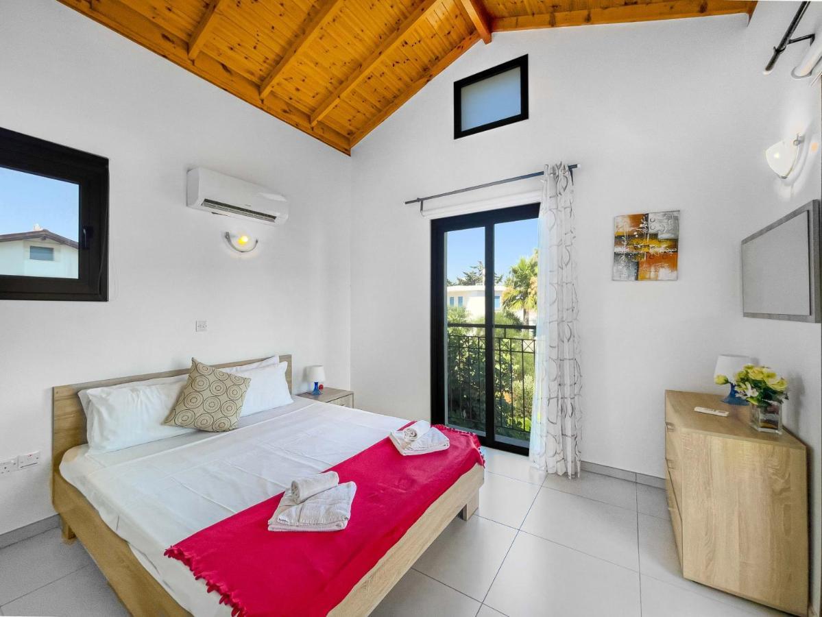 Kymma Villa #16 Ayia Napa Esterno foto