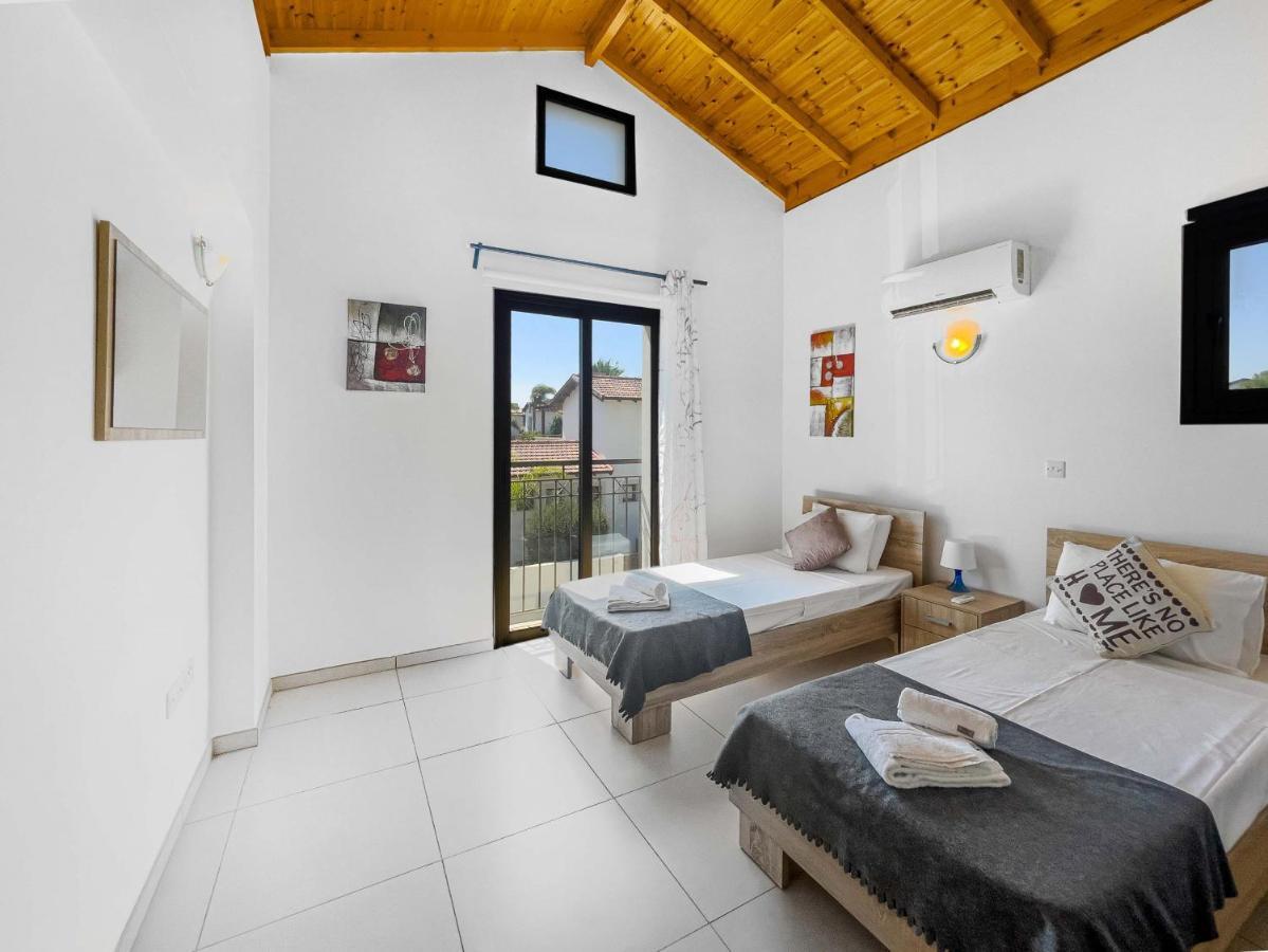 Kymma Villa #16 Ayia Napa Esterno foto