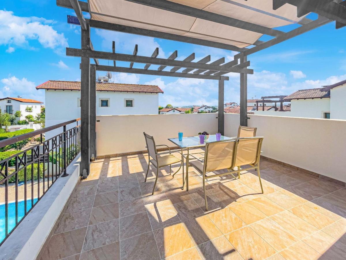 Kymma Villa #16 Ayia Napa Esterno foto