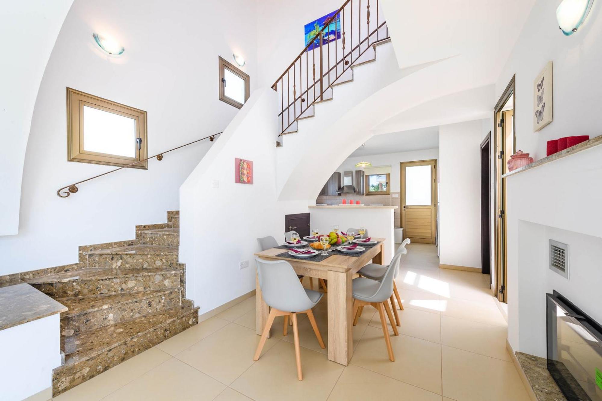 Kymma Villa #16 Ayia Napa Camera foto