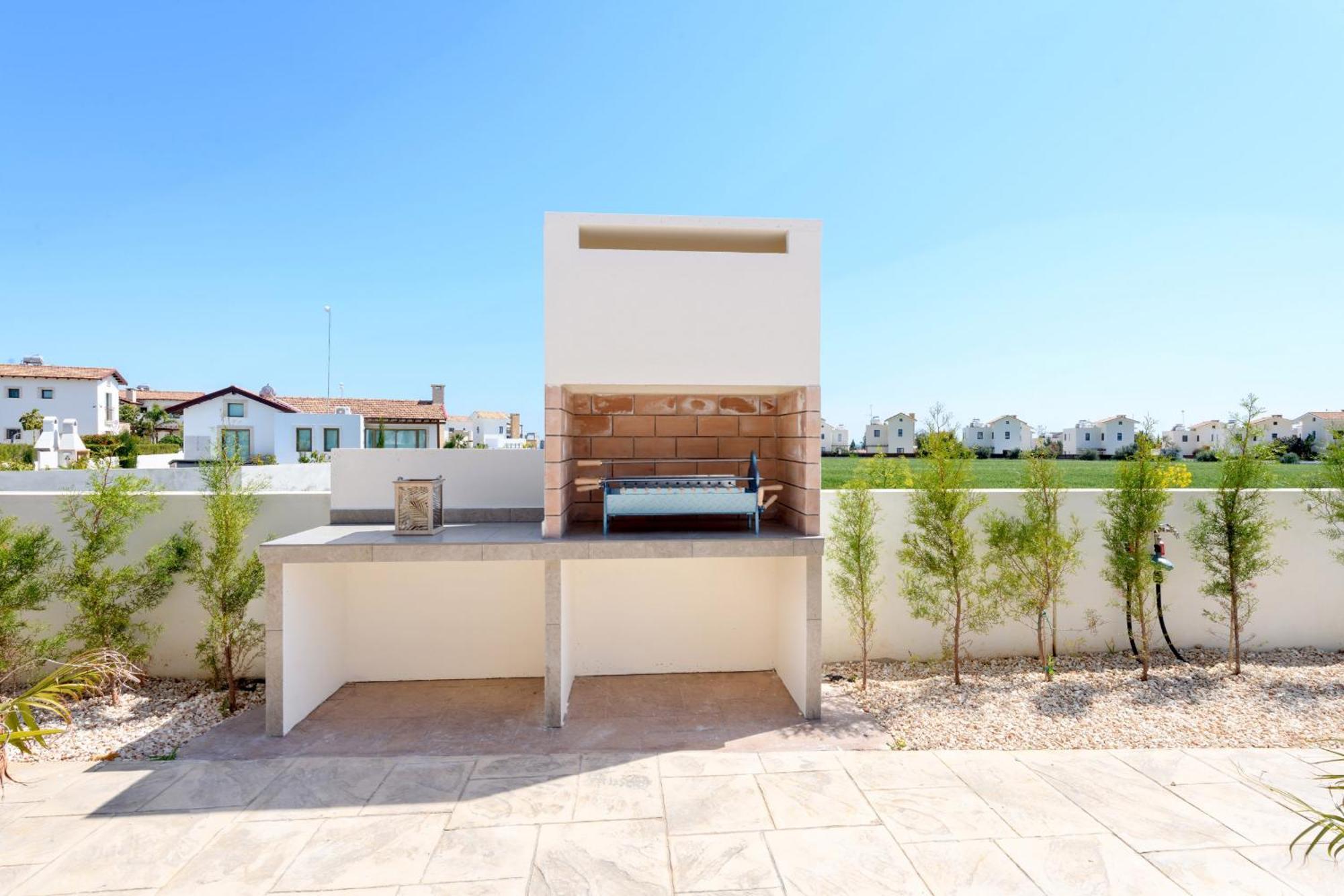 Kymma Villa #16 Ayia Napa Camera foto